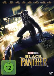 5. Kino Open Air 2022 “Black Panther”