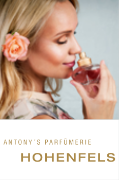 Antony's Parfümerie Hohenfels