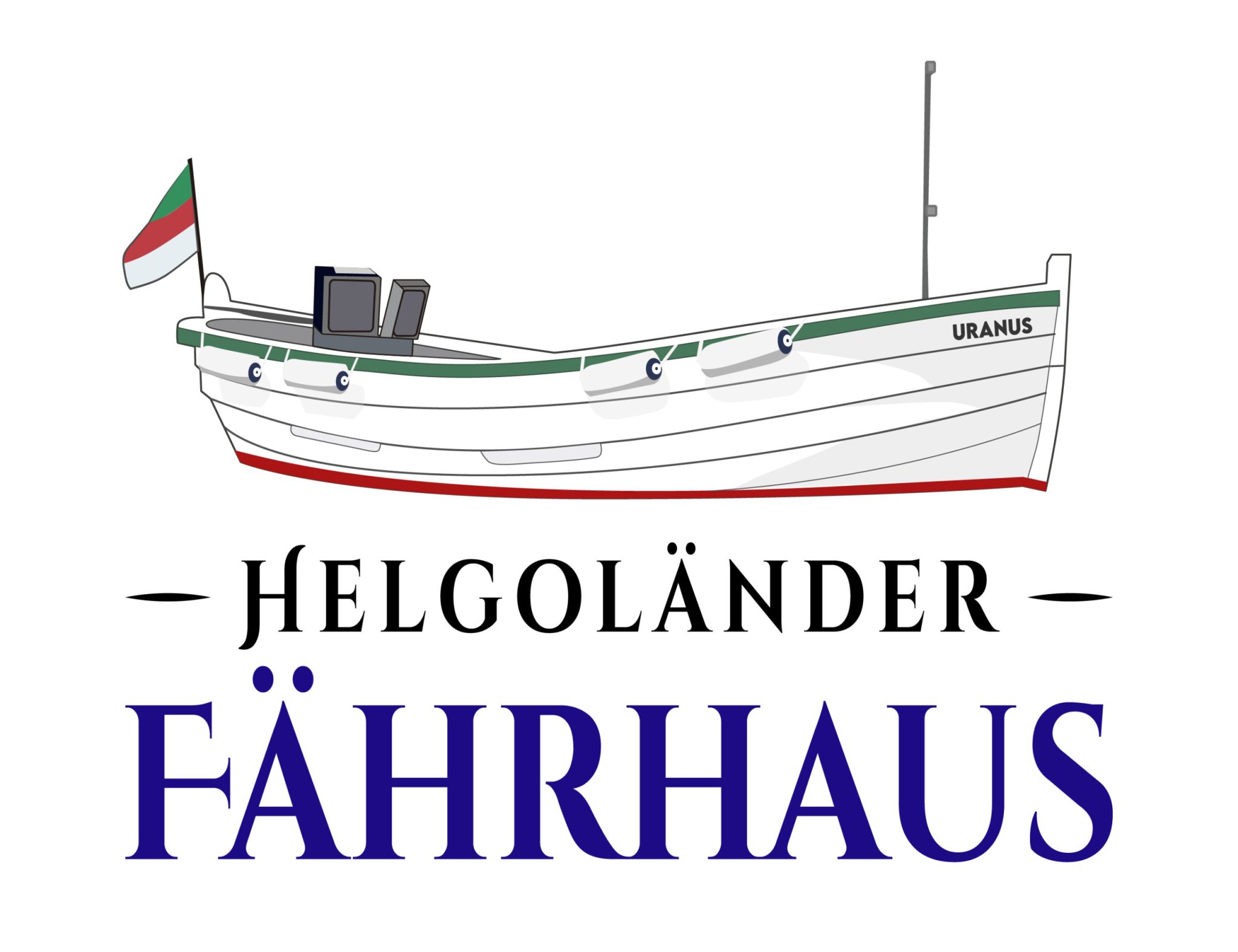 Helgoländer Fährhaus
